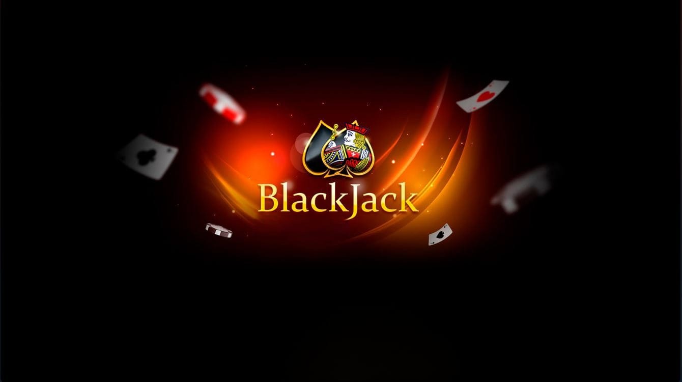 Custom Blackjack Game Development