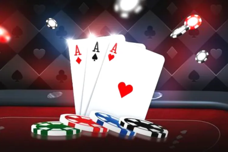 Teen Patti